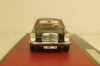 Mercedes V114 lang black 1969, MX41302-241, Matrix 1:43