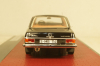 Mercedes V114 lang black 1969, MX41302-241, Matrix 1:43