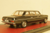 Mercedes V114 lang black 1969, MX41302-241, Matrix 1:43