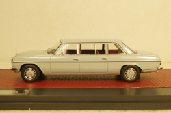 Mercedes V114 lang grey 1969, MX41302-242, Matrix 1:43