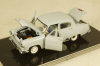 Газ М-21 Волга серая, V43 (MTC) 1:43 Уценка 8!