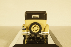 Газ-А бежевый, Конверсии 1:43