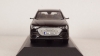 Audi E-tron Sportback black, IScale 1:43
