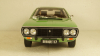 Renault R17 1976 green metallic, S1803701, Solido 1:18