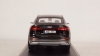 Audi E-tron Sportback black, IScale 1:43