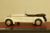 Mercedes 680S Tourer Sindelfingen white open 1927, MX51302-151, Matrix 1:43
