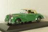 Mercedes-Benz 300 SC Roadster (W188) 1951, green, 32340, Minichamps 1:43