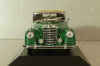 Mercedes-Benz 300 SC Roadster (W188) 1951, green, 32340, Minichamps 1:43