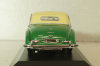 Mercedes-Benz 300 SC Roadster (W188) 1951, green, 32340, Minichamps 1:43