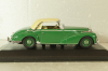 Mercedes-Benz 300 SC Roadster (W188) 1951, green, 32340, Minichamps 1:43