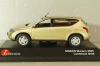 Nissan Murano 2005 gold, JC105, J-Collection 1:43