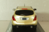 Nissan Murano 2005 gold, JC105, J-Collection 1:43
