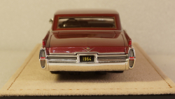 Cadillac coupe deville 1964, STM64603, Stamp models 1:43