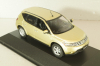 Nissan Murano 2005 gold, JC105, J-Collection 1:43