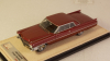 Cadillac coupe deville 1964, STM64603, Stamp models 1:43