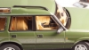 Land Rover Discovery Green, ALM410401, Almost Real 1:43