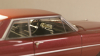 Cadillac coupe deville 1964, STM64603, Stamp models 1:43