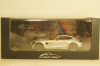 Mercedes GT-R AMG, silver, ALM420706, Almost Real 1:43