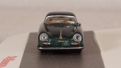 Porsche 356A Coupe 1948, Schuco 1:87