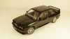 BMW M3 E30 Sport Evolution 1990 black, S1801501, Solido 1:18