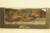 Mercedes GT-R AMG, Leather Matt Blue, ALM420712, Almost Real 1:43
