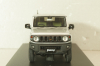 Suzuki Jimny XL, 2018, silver, 43116LS, Mark43 1:43