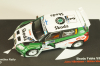 Skoda Fabia S2000 #3 Rally Argentina 2010 J.Hänninen/M.Markkula, La Passion du Rallye, Altaya 1:43