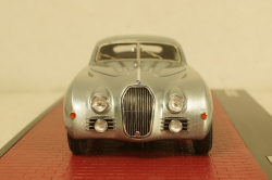 Talbot Lago T26 Grand Sport Saoutchick 1950, MX41904-021, Matrix 1:43