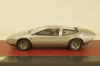 Alfa Romeo Iguana Italdesign Silver Met 1969, MX50102-131, Matrix 1:43