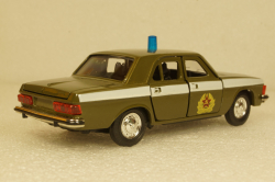 Газ-3102 Волга, ВАИ, Агат 1:43