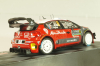 Citroën C3 WRC #8 Rally Monte-Carlo 2017, Stephane Lefebvre/Gabin Moreau, Monte-Carlo Official Collection #8, Altaya 1:43