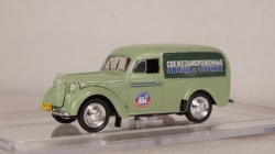 Москвич-400 фургон "МосПищеПрома", Probe43 1:43