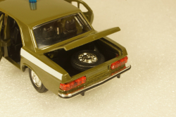 Газ-3102 Волга, ВАИ, Агат 1:43