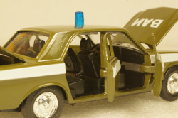 Газ-3102 Волга, ВАИ, Агат 1:43