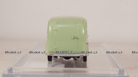 Москвич-400 фургон "МосПищеПрома", Probe43 1:43