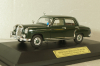 Mercedes-Benz 220 S Ponton (W180) Polizei 1956 , Faller 1:43 Уценка!