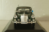 Mercedes-Benz 220 S Ponton (W180) Polizei 1956 , Faller 1:43 Уценка!