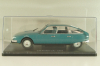 Citroen CX 1974, green, MX5ALA0029, Hachette 1:24