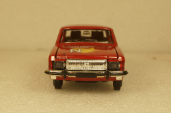 Газ-3102 Волга, Пресса, Агат 1:43