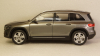 Mercedes GLB (X247) metallic-grey, Z-Models 1:18
