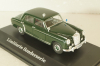 Mercedes-Benz 220 S Ponton (W180) Polizei 1956 , Faller 1:43 Уценка!