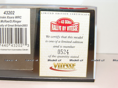 Москвич 400-420Б пикап с прицепом, Probe43 1:43