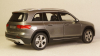 Mercedes GLB (X247) metallic-grey, Z-Models 1:18