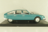 Citroen CX 1974, green, MX5ALA0029, Hachette 1:24