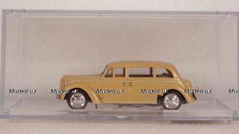 Москвич-400 удлиненный, Probe43 1:43