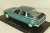 Citroen CX 1974, green, MX5ALA0029, Hachette 1:24