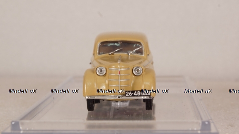 Москвич-400 удлиненный, Probe43 1:43