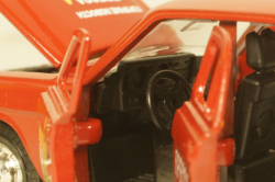 Газ-3102 Волга, Пресса, Агат 1:43