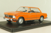 BMW 2002 tii 1971, orange, MX5ALA0040, Hachette 1:24