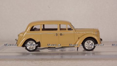 Москвич-400 удлиненный, Probe43 1:43